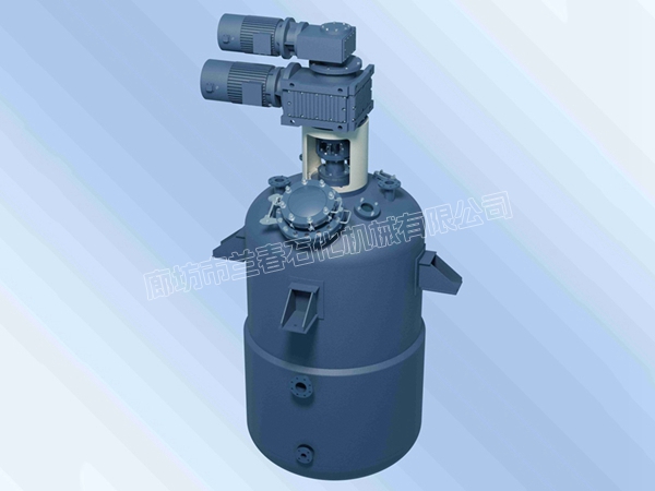 压力釜（双向）