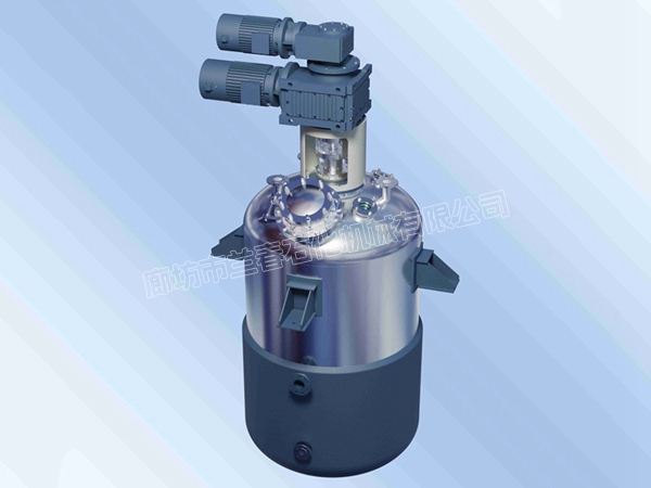 压力釜（双向不锈钢）